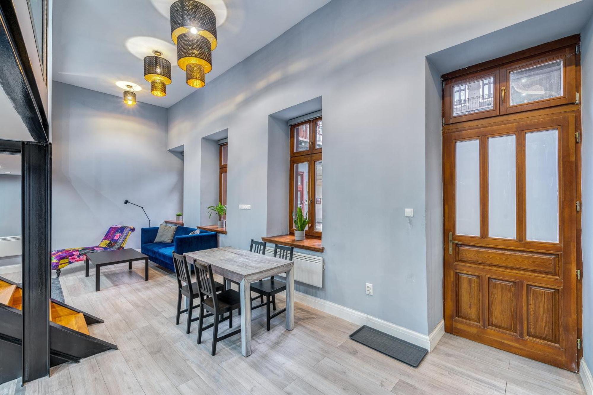 Azure Oasis In The Heart Of The City Budapest Kültér fotó